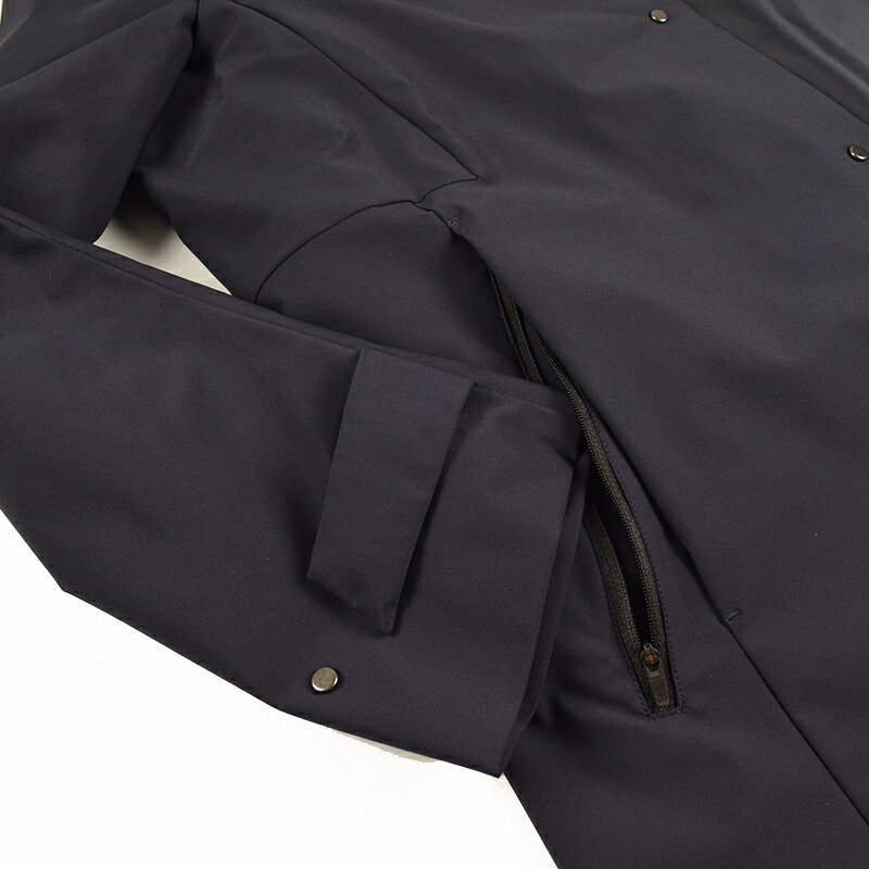 楽天市場】◇DESCENT デサント◇取外しライナーベスト付 はっ水加工