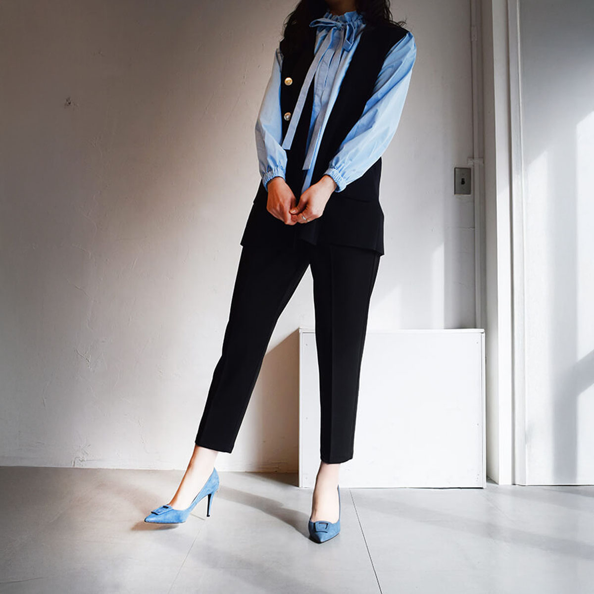 楽天市場】期間限定10%OFF 【靴下の岡本公式】17℃ レディース パンツ