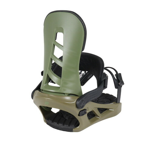 楽天市場】K2（K2）（メンズ、レディース）スノーボードビンディング