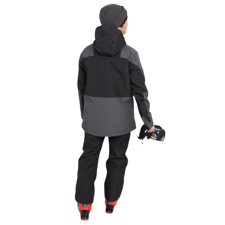 楽天市場】エアボーン（ARBN）（メンズ）スキーウェア 上下セット