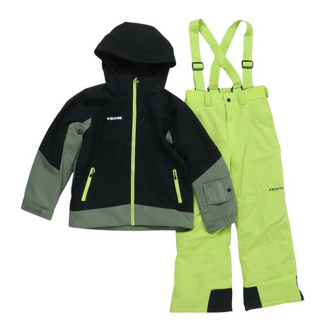 楽天市場】BonFire（ボンファイアー）（キッズ）ジュニア 子供 男の子