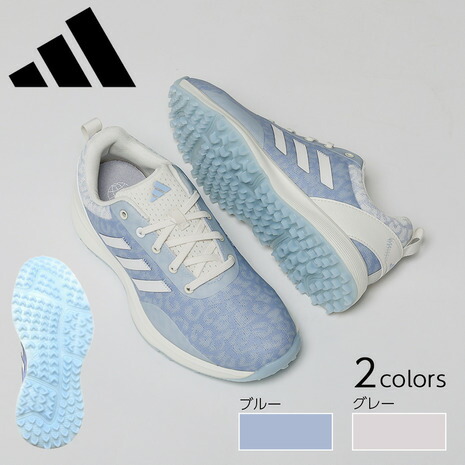 楽天市場】アディダス（adidas）（レディース）ゴルフシューズ S2G SL