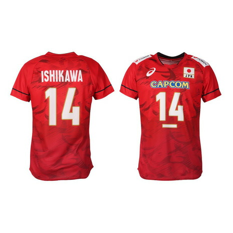 楽天市場】日本代表 ユニフォーム（ブランドアシックス）の通販