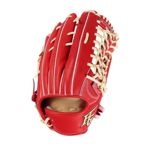 楽天市場】ハイゴールド（Hi-Gold）（メンズ）硬式 グラブ 外野手用