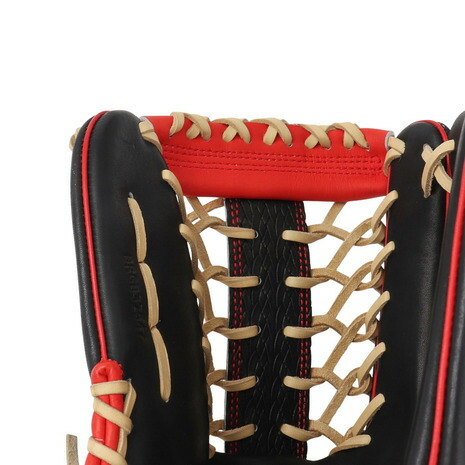 楽天市場】ゼット（ZETT）（メンズ）軟式用グラブ 外野手用 野球