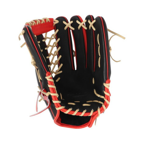 楽天市場】ゼット（ZETT）（メンズ）軟式用グラブ 外野手用 野球