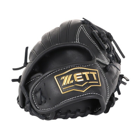 楽天市場】ゼット（ZETT）（キッズ）少年軟式用グラブ オールラウンド