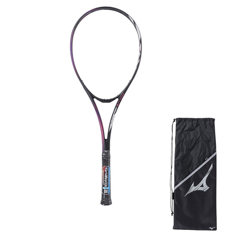 楽天市場】ミズノ（MIZUNO）（メンズ、レディース）ソフトテニス