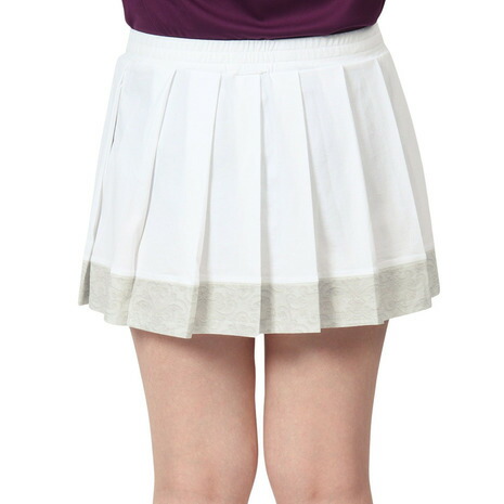 楽天市場】アドミラル（Admiral）（レディース）テニスウェア キルト