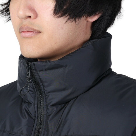 楽天市場】デサント（DESCENTE）（メンズ）ナイロンダウンベスト DX