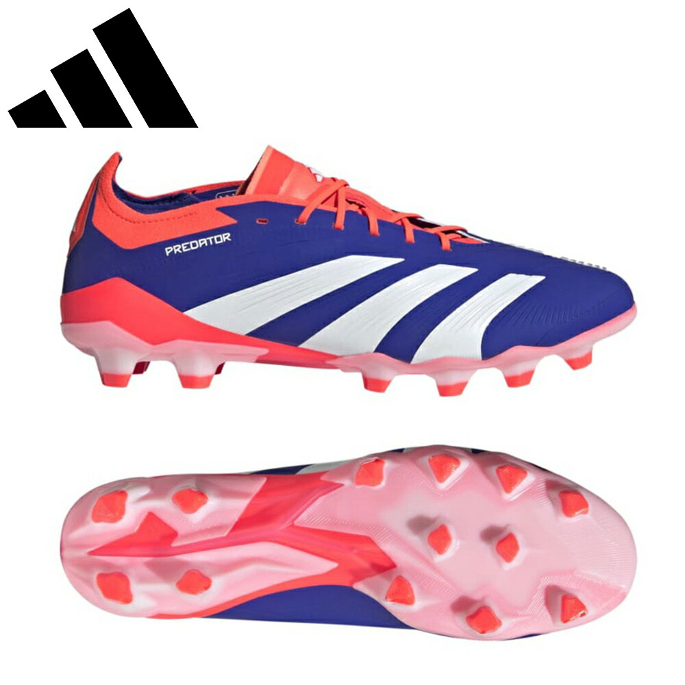 楽天市場】アディダス（adidas）（メンズ）サッカースパイク シューズ