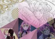 楽天市場】鬼滅の刃 甘露寺蜜璃ランチョンマットの通販