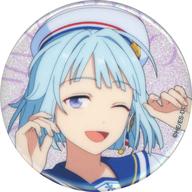 楽天市場】あんさんぶるスターズ 缶バッジ 紫之創の通販