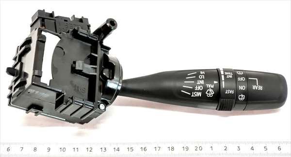 楽天市場】時間調整機能付き間欠ワイパーレバースイッチ 37310-50M20