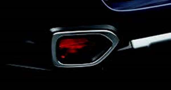 楽天市場】『レガシィ アウトバック』 純正 4BA-BS9 リヤバンパー