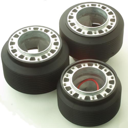 楽天市場】ジムニー ja11 ステアリング ボスの通販