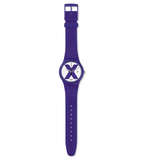 楽天市場】【3/1はP10倍！】【公式ストア】Swatch スウォッチ XX-RATED