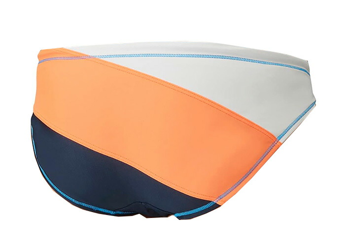 楽天市場】【40%OFF】アリーナ 競泳水着 メンズ リミック 競パン