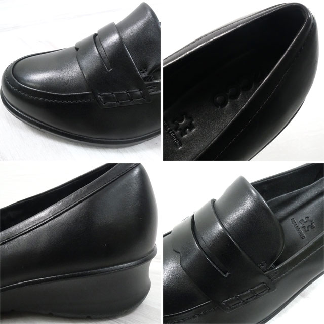 楽天市場】＼ポイント7倍／エコー ecco ローファー レディース