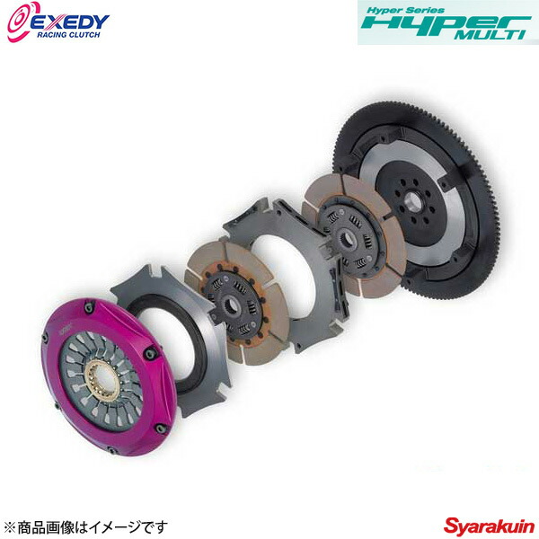 OS技研ツインプレート RB25 RB26 L型 VQ35パーツ 215mm OS技研ツイン