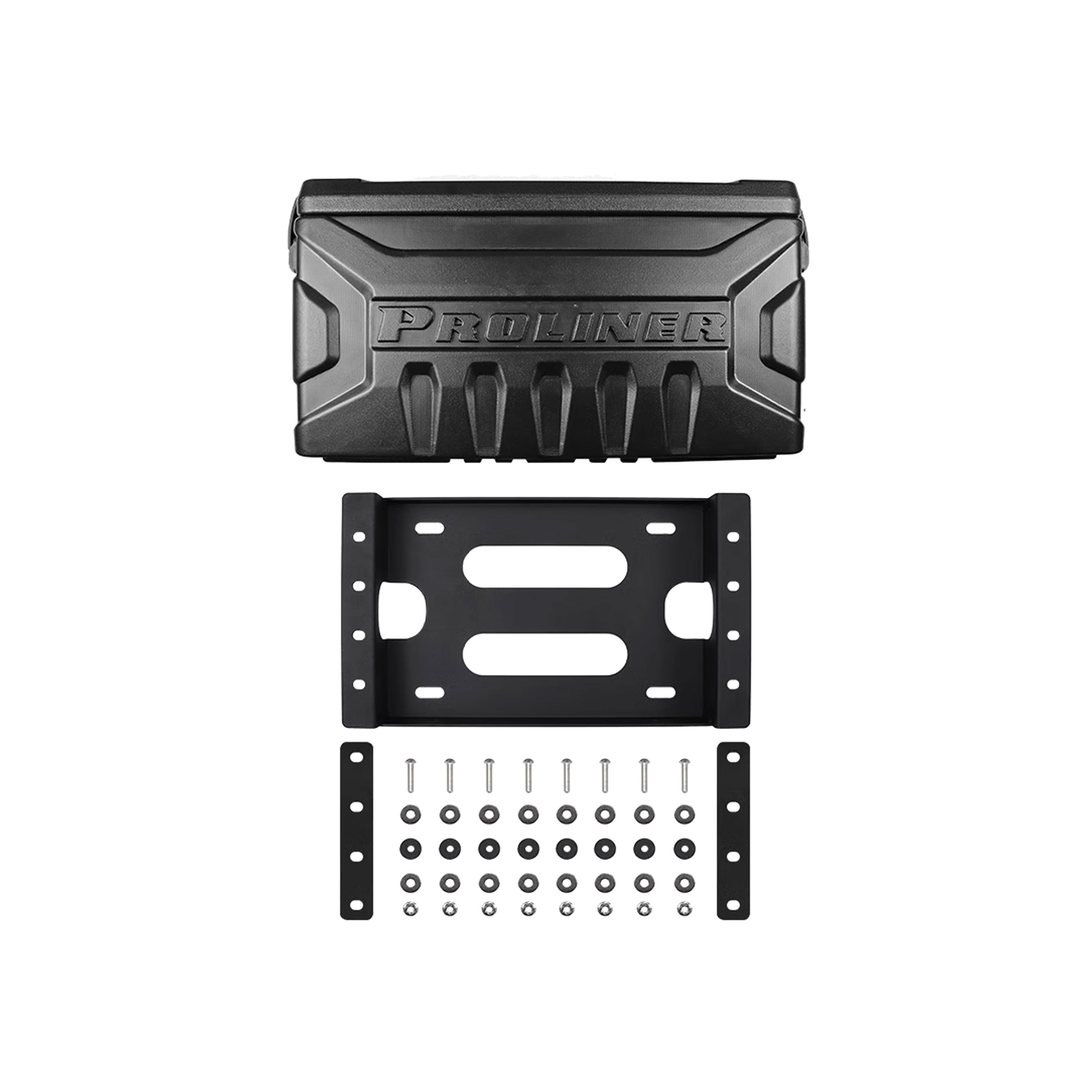 楽天市場】Kurflo リアゲートボックス 新型スズキジムニー JB64 JB74