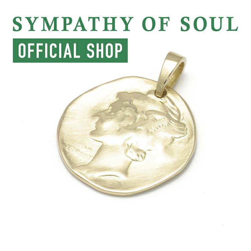 楽天市場】シンパシー オブ ソウル リバティーヘッドの通販