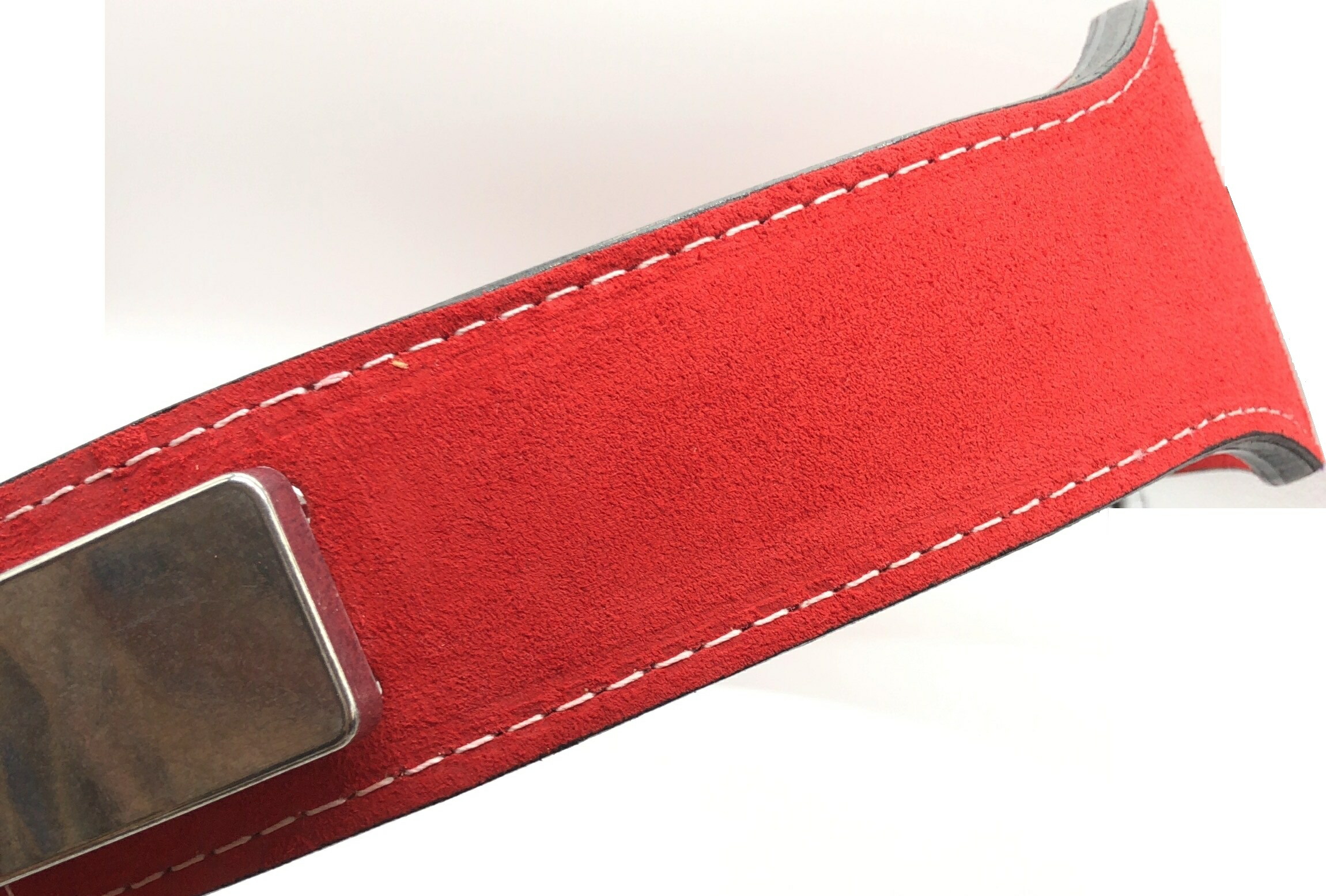 楽天市場】キズあり未使用品INZER(インザー)レバーアクションベルト