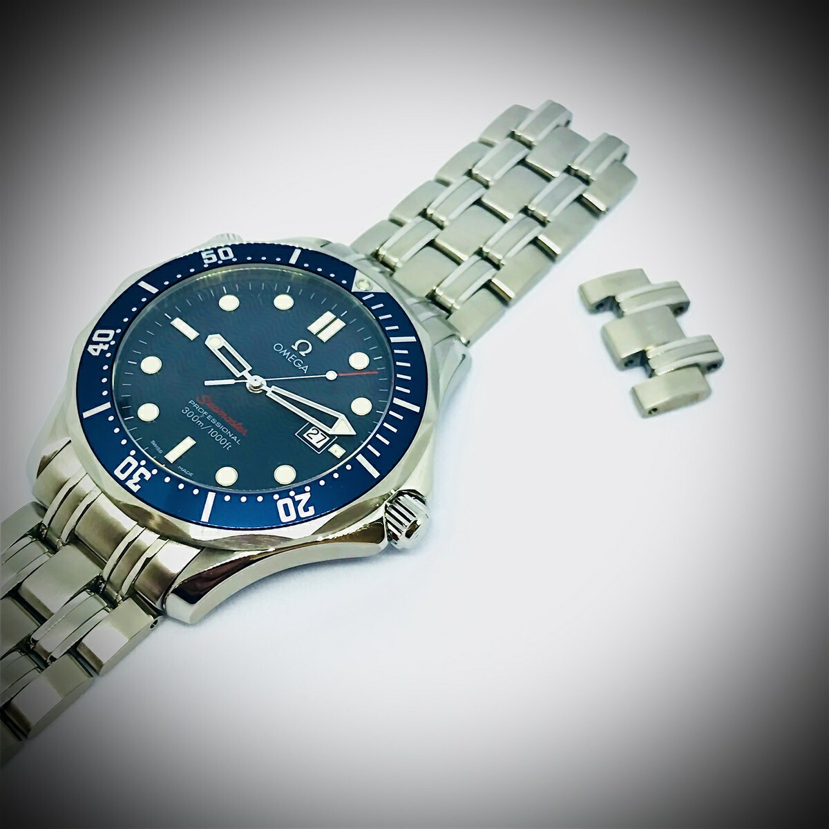 楽天市場】【時計修理技能士 プロデュース】【緊急交換修理部品用