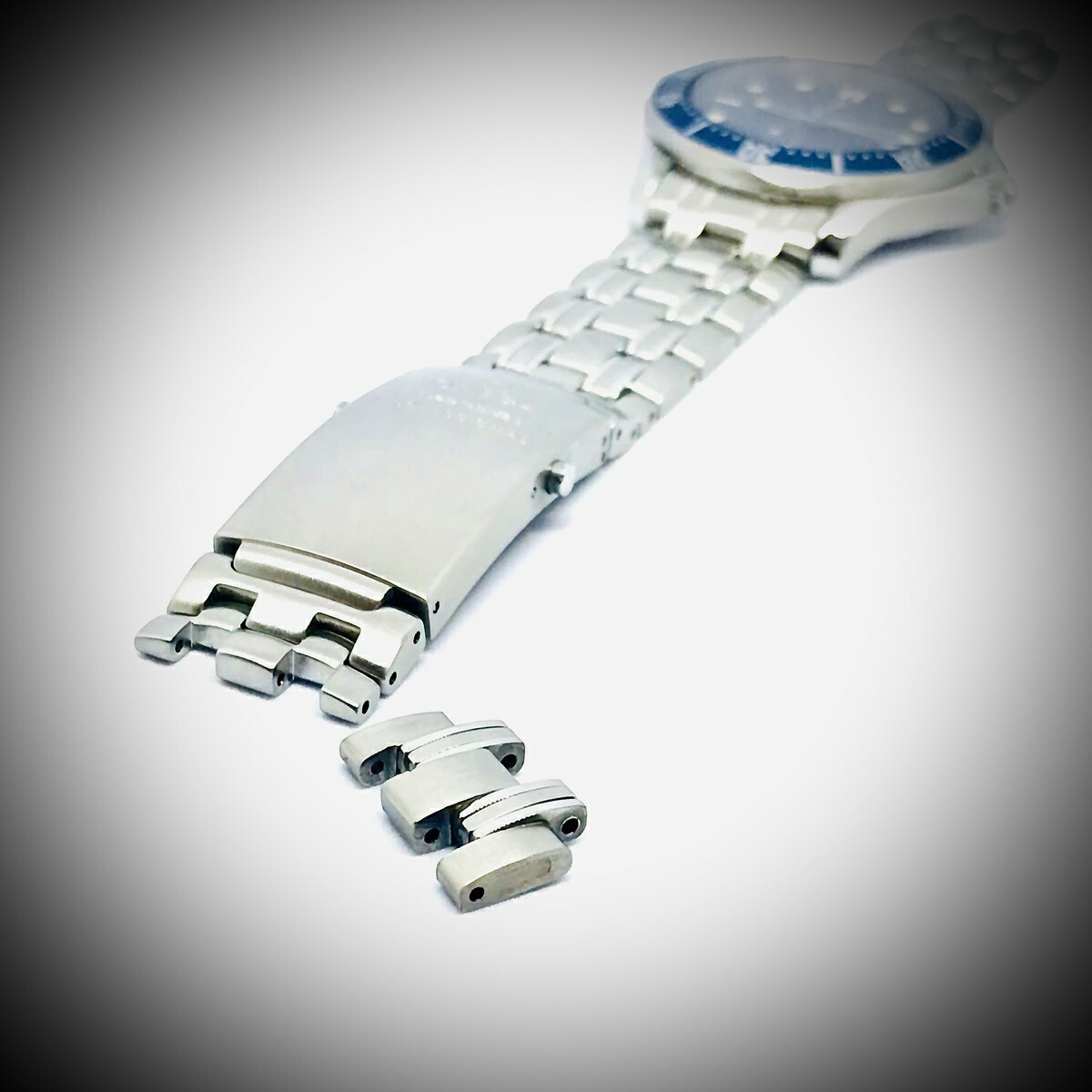 楽天市場】【時計修理技能士 プロデュース】【緊急交換修理部品用