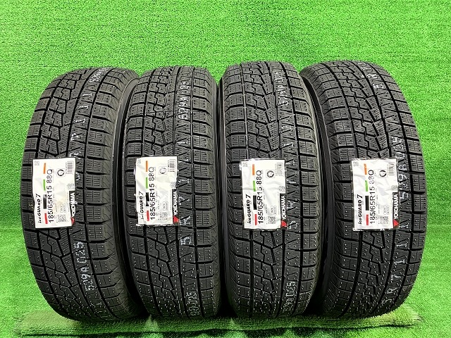 楽天市場】【新品】 YOKOHAMA スタッドレス ヨコハマ アイスガードIG70