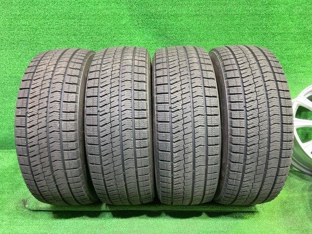 楽天市場】225/45r18 スタッドレス 中古の通販