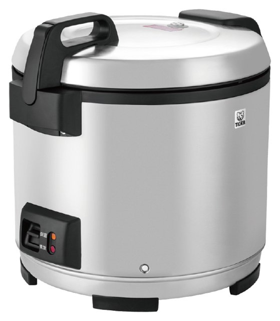 楽天市場】【海外向け炊飯器】【220V〜240V仕様】 タイガー魔法瓶 業務