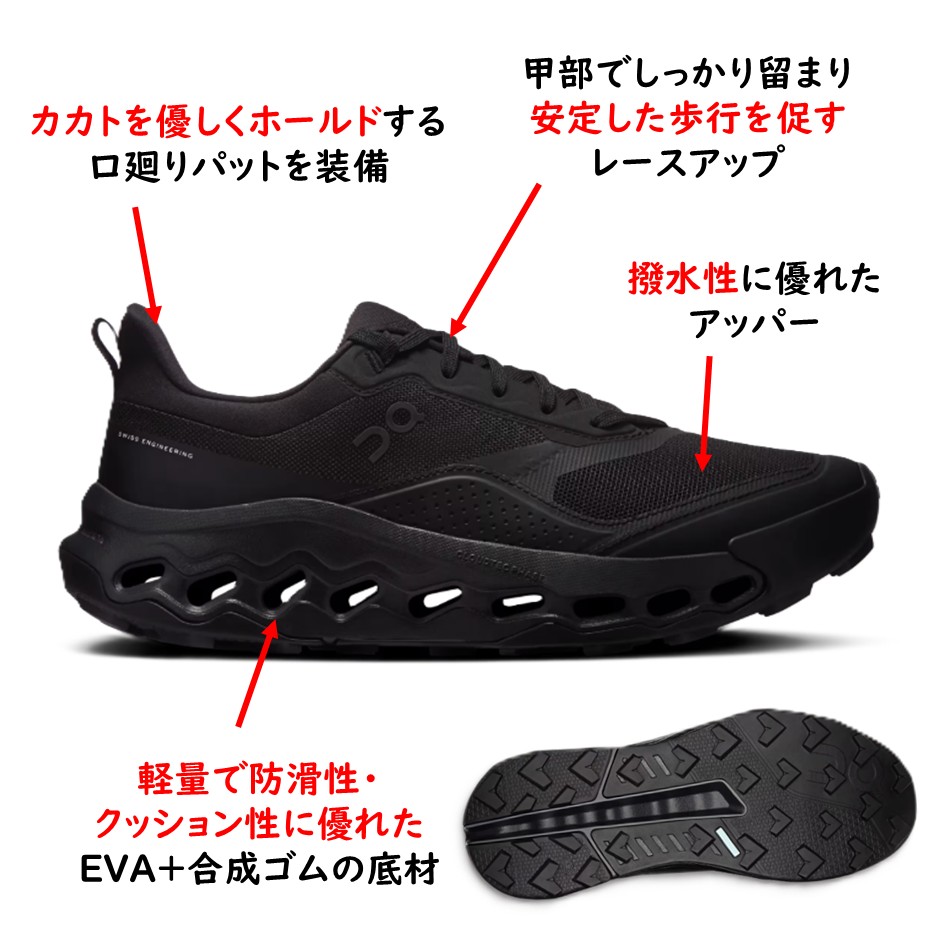 楽天市場】【オン】 On レディース 靴 スニーカー Cloudhorizon 2