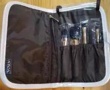 楽天市場】【4本セット】アルソア メイクアップブラシセット ARSOA