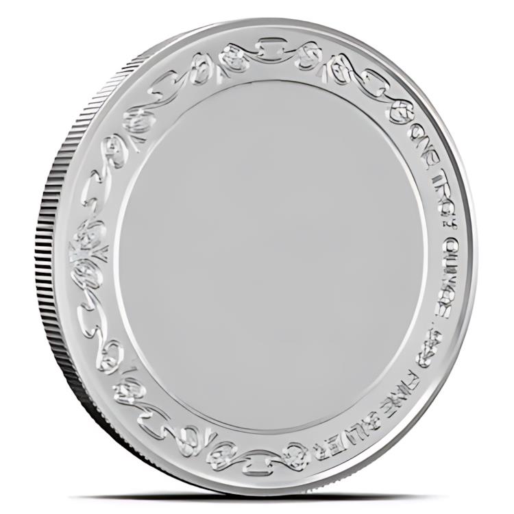 楽天市場】1オンス SilverTowne リバティ イーグル シルバー ラウンド