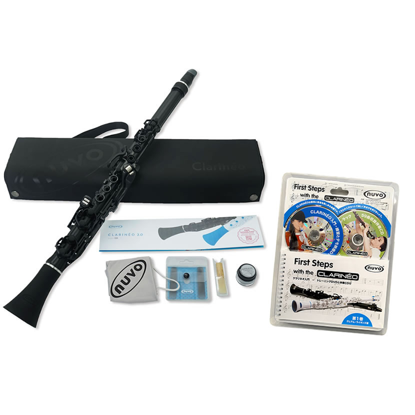 楽天市場】プラスチック（クラリネット｜木管楽器）：管楽器・吹奏楽器