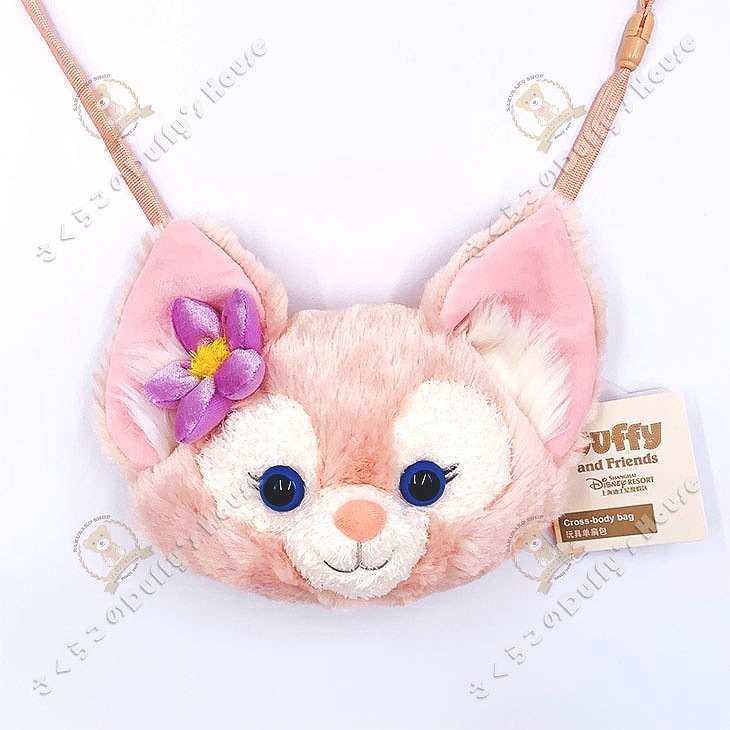 楽天市場】上海＆香港ディズニー リーナベル・フェイス・パスケース