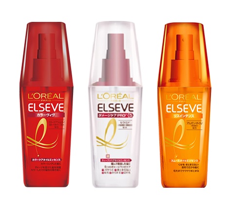 楽天市場】ロレアルパリ エルセーヴ リスインテンス スムース カラー