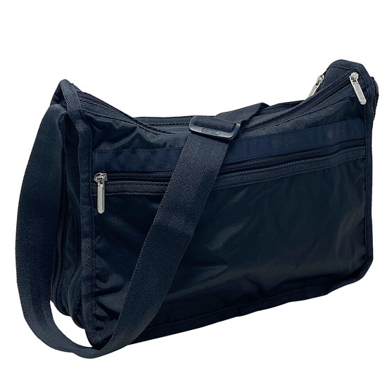 楽天市場】レスポートサック ショルダーバッグ ネイビー 7507