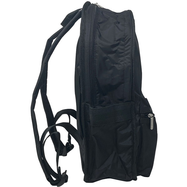 楽天市場】レスポートサック バックパック 黒 レディース リュック