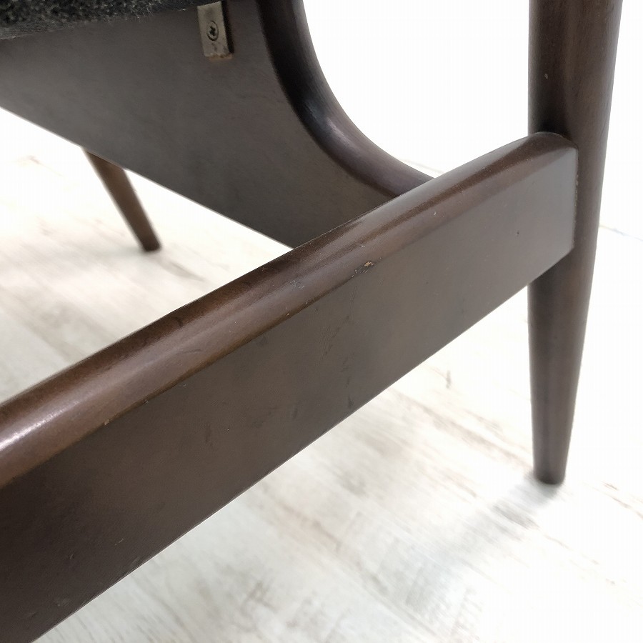 楽天市場】【中古】飛騨産業 キツツキ EIGER アイガー アームチェア