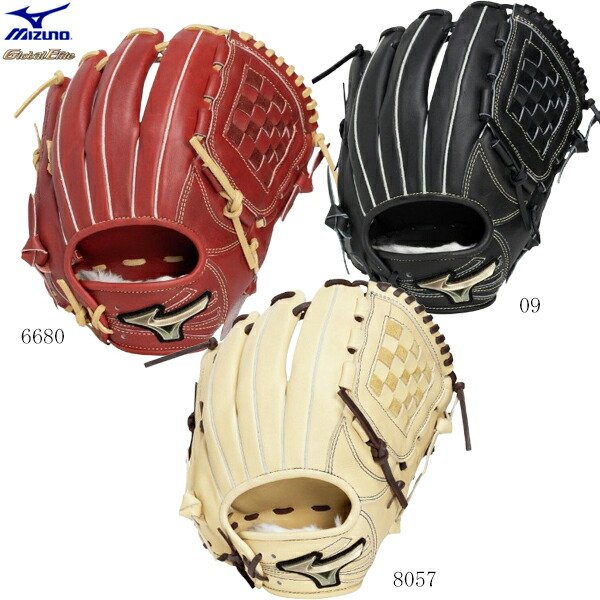 楽天市場】ミズノ 野球 一般軟式グローブ オールラウンド メンズ