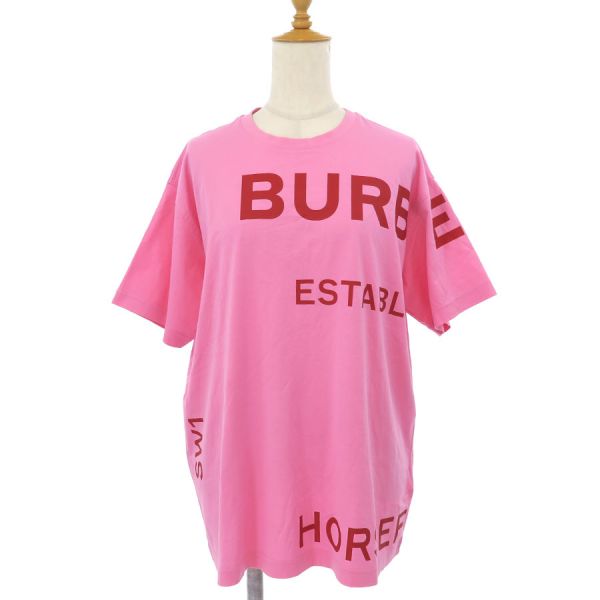 楽天市場】ピンク シャツ（ブランドバーバリー）（メンズファッション