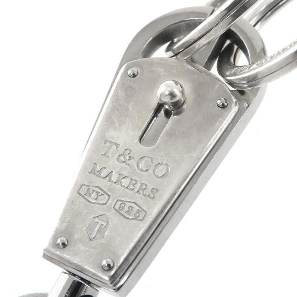 楽天市場】ティファニー メイカーズバレット・キーリング/限定 【B