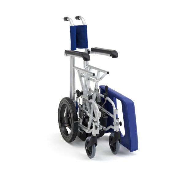 楽天市場】(ミキ) 入浴用車椅子 シャワーキャリー フローラ MH-2 入浴