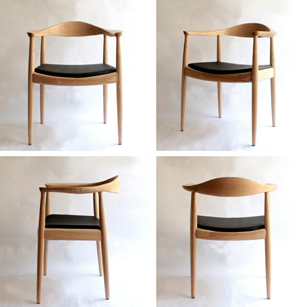 楽天市場】【デザイナー：ハンス・J・ウェグナー】 商品名：THE CHAIR