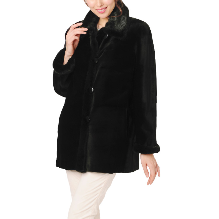 楽天市場】【40%offクーポン】シェアードミンク シルク100