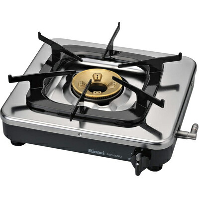 楽天市場】ガスコンロ 1口 業務用の通販