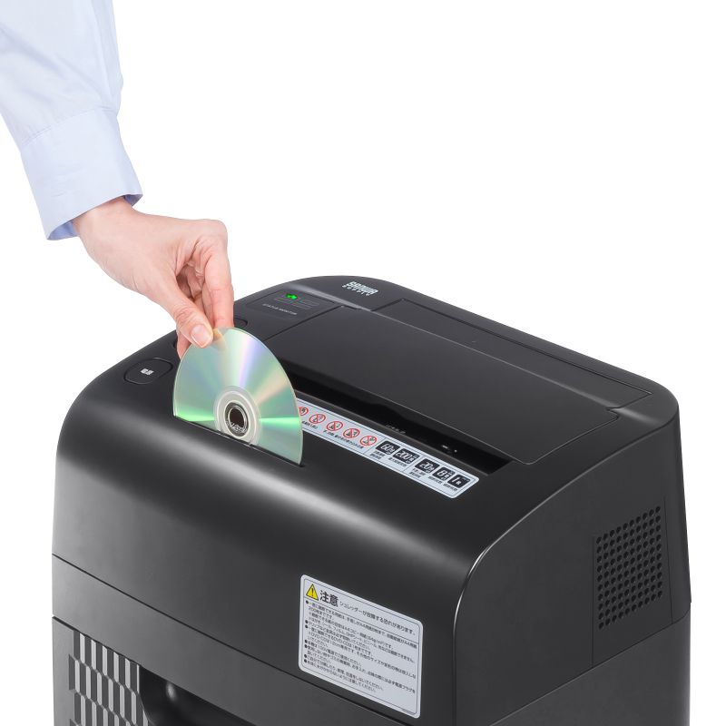 楽天市場】オートフィードシュレッダー 業務用シュレッダー 自動細断