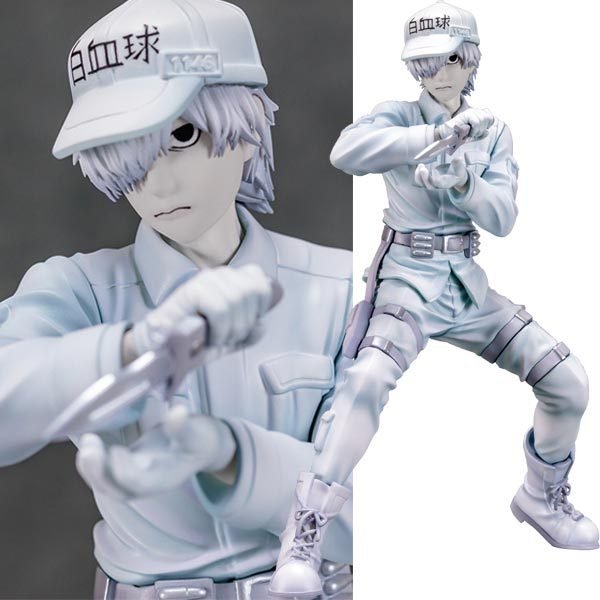 楽天市場】【楽天スーパーセール限定価格】予約商品 はたらく細胞